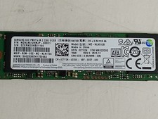 Samsung MZ-NLN512B 512 GB M.2 80mm Solid State Drive