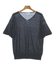 MK MICHEL KLEIN Sweaters Navy 38(Approx. M) 2200594014027