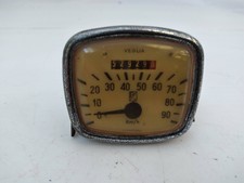 Vespa vnb faro basso struzzo contachilometri consevato