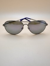 SUNGLASSES CHANEL 4189TQ C. 124/25 59-14 135 MADE IN ITALY