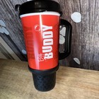 Kwik Trip Gas Station Merchandise Big Buddy Refillable Soda/Coffee Mug Cup 32oz — photo 9