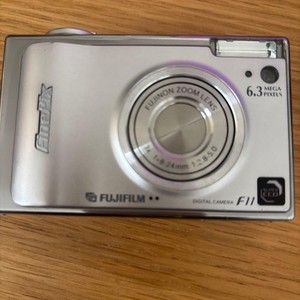 Fujifilm F 11 | eBay