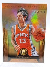 2012-13 Panini Gold Standard Basketball Variations Guide 34