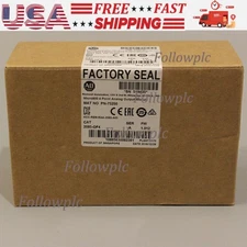 AB 2085-OF4 New Factory Sealed Micro800 4 Point Analog Output Module 2085-OF4