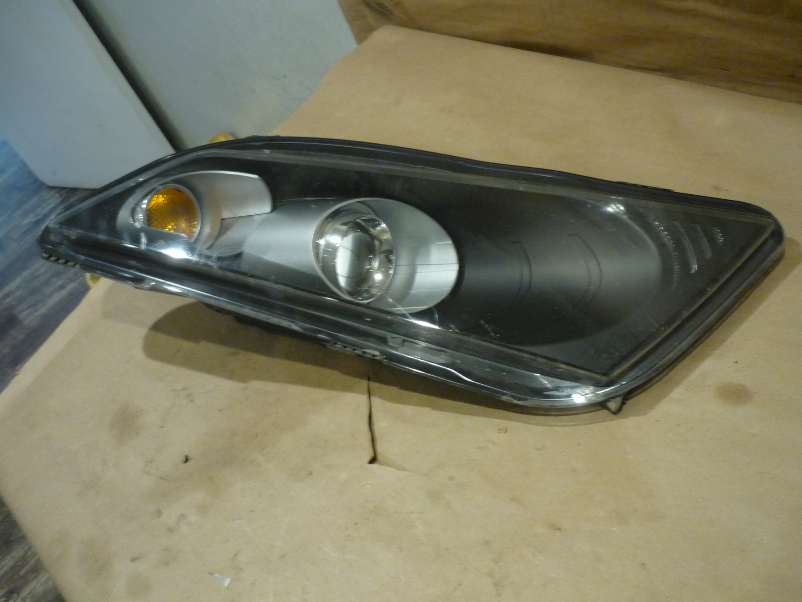 Lamborghini Gallardo Superleggera 2004-2008 Right Headlight P/N 401941004E