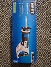 HART 20V Cordless Reciprocating Saw - HPRS011 (Tool Only)