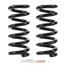 Muelles helicoidales delanteros de 2" para Chevy GMC C1500 2x2 V8 Silverado Sierra 1988-1998