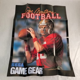 Sega Dreamcast Genesis Saturn Lot Console Game Instruction Manuals Ad Posters