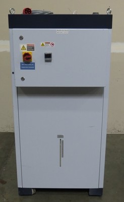 T201696 Bruker BR 075-14 XCD Chiller K 140A8 (400/440VAC 3 Phase)