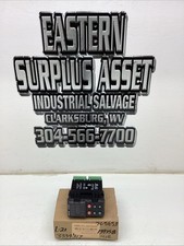 Watlow EZ Zone Temperature Controller PM8C1FC-AAFAAAA NIB