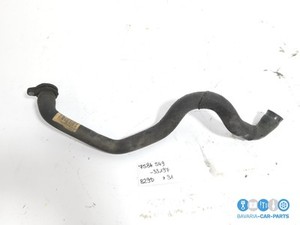 Original BMW  E91 E92 E93   Schlauch Zylinderkopf Thermostat 7584549