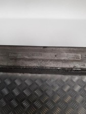 Radiateur Renault SCENIC