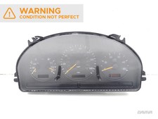 Mercedes-Benz M-Class Tachometer-Instrumentenblock ML 270 CDI Diesel A1635404111 Mercedes-Benz M-Class Tachometer-Instrumentenblock ML 270 CDI Diesel A1635404111