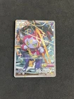 Hoopa 155/XY-P PL Pokemon Cards Japanese Full Art Promo Rare Pikachu Rayquaza 3