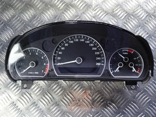 Compteur Saab 9-5