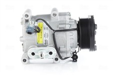 Kompressor Klimaanlage ** FIRST FIT ** NISSENS 89365 für MONDEO COUGAR FORD 12V