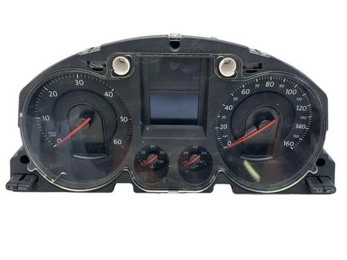 VW PASSAT Variant B6 3C5 Kombiinstrument A2C53194181 2.00 Diesel 103kw 24411893