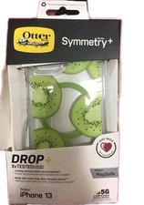 OtterBox Symmetry Clear Series Case with MagSafe for Apple iPhone 13