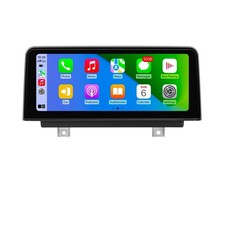 10.25 inch Linux Screen for BMW 3 4 Series F30-F36 2013-2016 BMW M3/M4 F80 F...