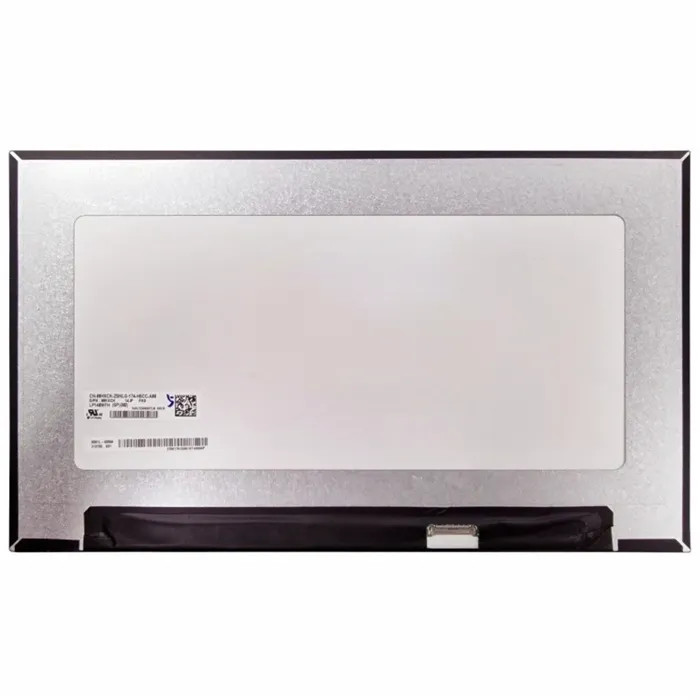 Dalle LCD 14.0 pouces Ivo M140NWR8 R0 écran de rechange portable 1366x768 HD
