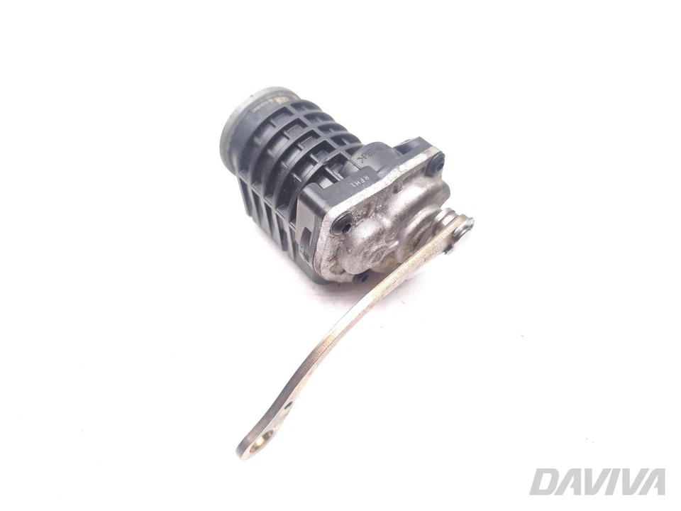 Vauxhall Corsa Elektrischer Turbolader-Aktuator 1.2 Benzin 74kW (101 HP) 2023 - Bild 2 von 4