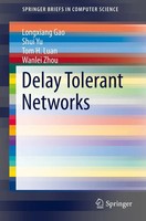 Delay Tolerant Networks Longxiang Gao (U. A.) Taschenbuch Ix Englisch 2015
