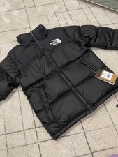 giacca the north face uomo