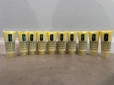 10 pack of Clinique Dramatically Different Moisturizing Lotion .5oz NEW  No Box