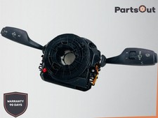 BMW F10 F12 F01 5 6 7es STEERING COLUMN CLUST...