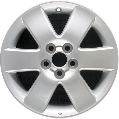 (Ships Today) Wheel Rim Toyota Corolla Matrix 15 2003-2008 42611AB011 OE 69424