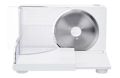 SILVERCREST KITCHEN TOOLS SILVERCREST® SAS 100 A2 Elektrischer Allesschneider NEU