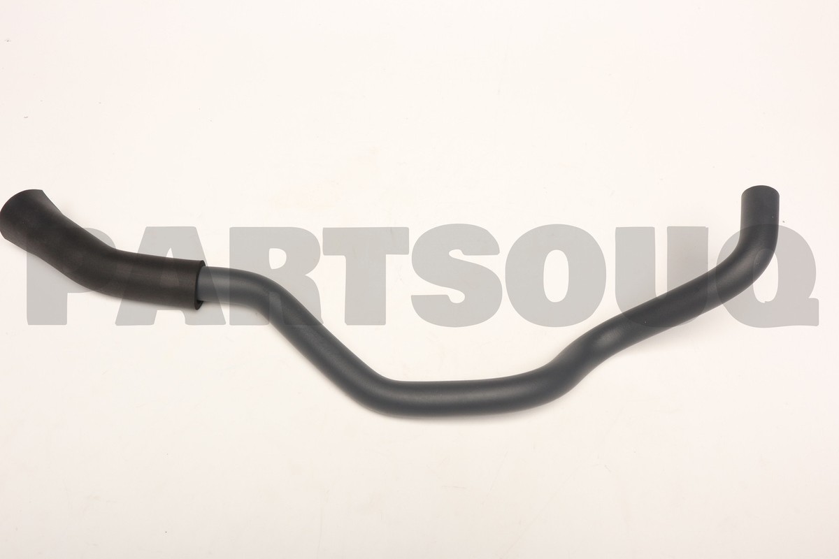 1734175191 Genuine Toyota HOSE, NO.1(FOR AIR INJECTION SYSTEM