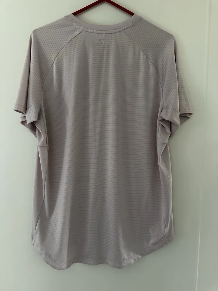 Camisa de entrenamiento Foto 2 de 4