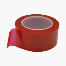 JVCC Polyester Circuit Plating / Silicone Splicing Tape (PPT-3R): 2 in. x 72 yds