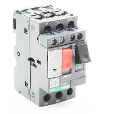 Schneider Electric Telemecanique GV2ME32 Motor Circuit Breaker + PK22193A -Unused