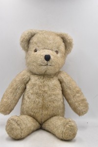 Alresford Bear | eBay UK