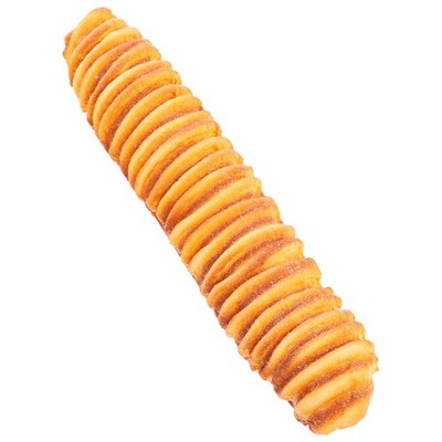 Simulationsbrot-Modell, Kunstbrot-Dekoration, Fotografie,