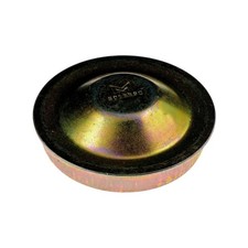 Tapacubos antipolvo de cubo de rueda para Honda Civic 1990-2000 | Acero 1,86 pulgadas de diámetro interior