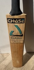 Chase Classic Handcrafted Robin Smith Cricket Bat English Willow