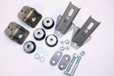 Advance Adapters Fits Jeep Engine Swap Motor Mount 713001-s