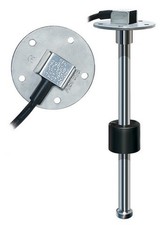 TRASMETTITORE  ACCIAIO 240-33 Ohm 25 CM ACCESSORI BARCA NAUTICA