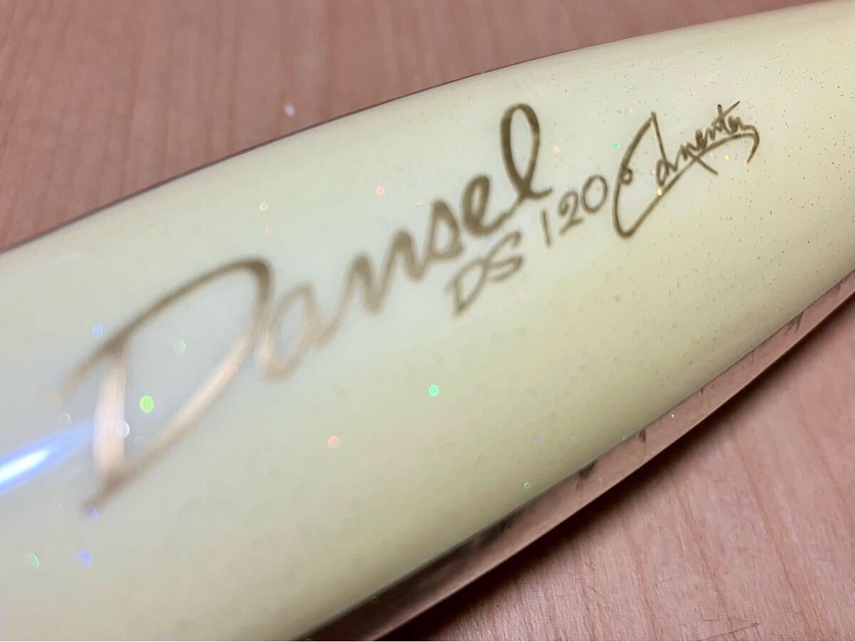 Buy it now♪ Carpenter Damsel DS120 (Diva BC Popper Gamma Sea Frog Mograpper - Image 4