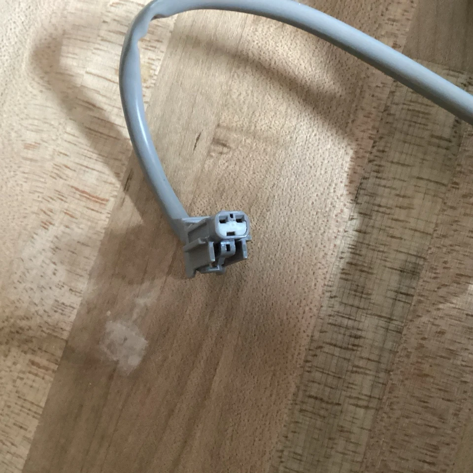 PEÇA DE MAÇANETA DE PORTA EXTERNA NISSAN MURANO #80640-CB81B ENTRADA INTELIGENTE FRONTAL ESQUERDA - Imagem 4 de 4