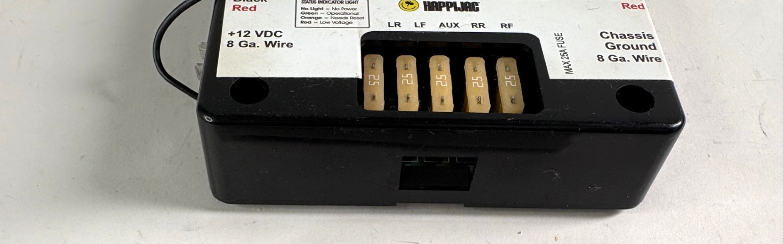 Lippert Happijac 733513 Wireless Remote Receiver 723915 | eBay