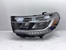 2025-2026 Ford Explorer LED Front Left OEM Headlight TESTED