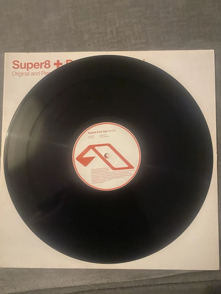 Vinyl - Image 4 of 4