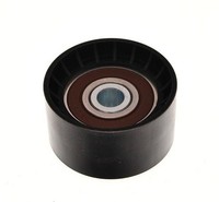Original Maxgear Umlenk-/FüHrungsrolle Zahnriemen 54-0148 FüR Alfa Romeo