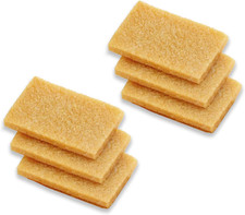 Rubber , Glue and Residue Eraser Rubber Cement Cleaner for Removing Adhesive Cle