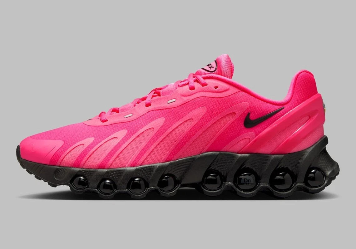 Size 11 - Nike Air Max DN8 Hyper Pink for sale online | eBay