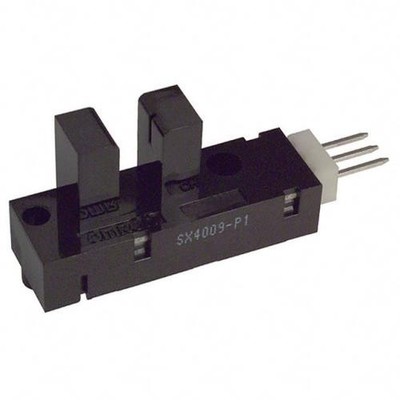 1PC Omron Electronics Inc-EMC Div EE-SX4009-P1 SENSOR OPTICAL 5MM MODULE W/